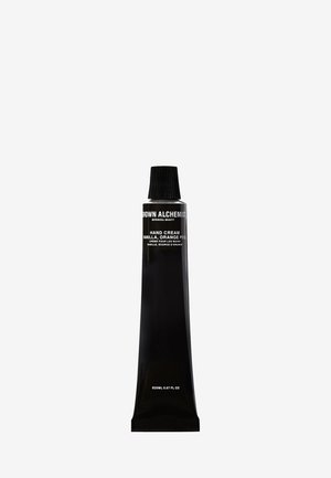 HAND CREAM VANILLA & ORANGE PEEL - Hand cream - -