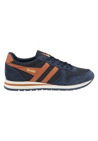 Gola BASKETS CMB363 - GOLA - Baskets basses - bleu