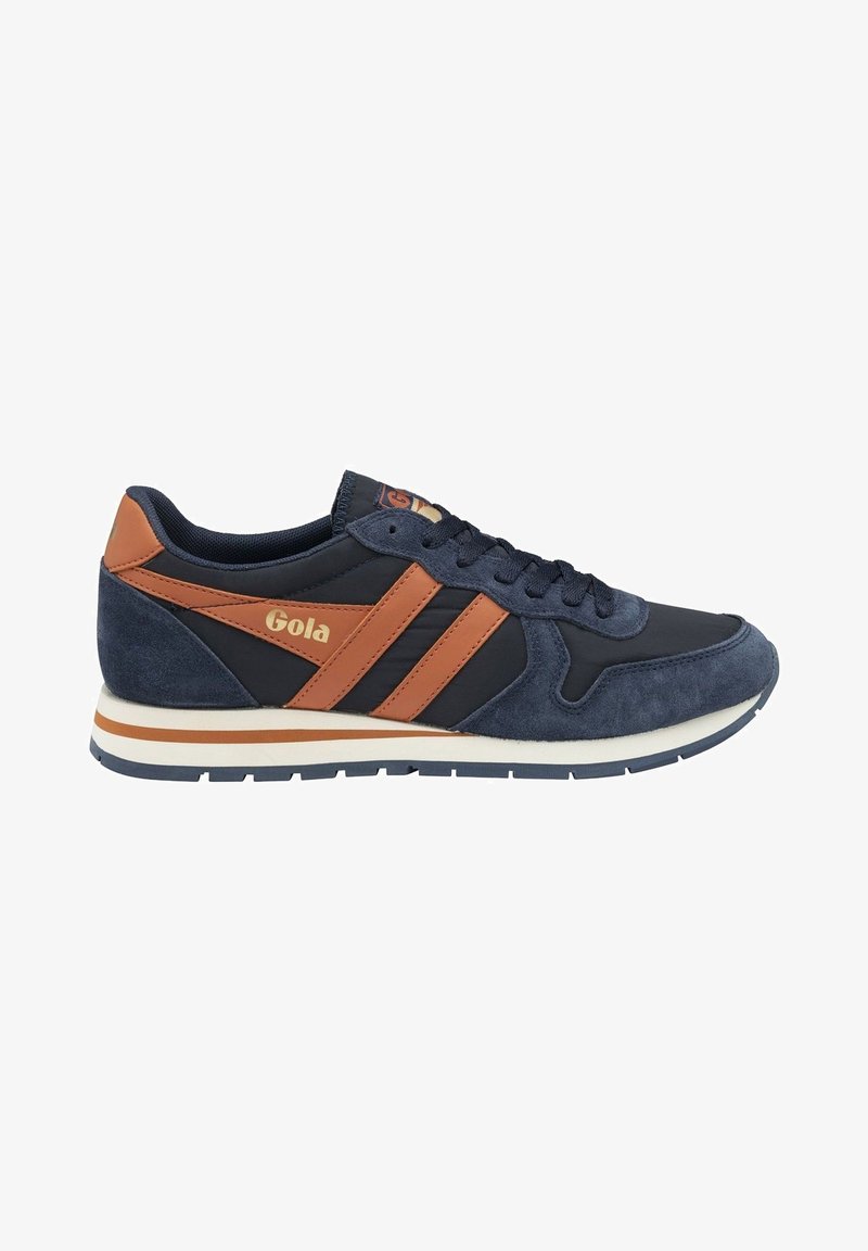 Gola BASKETS CMB363 - GOLA - Baskets basses - bleu