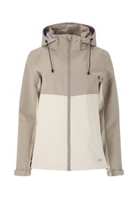 North Bend FUNKTIONS - Outdoorjakke - vintage khaki