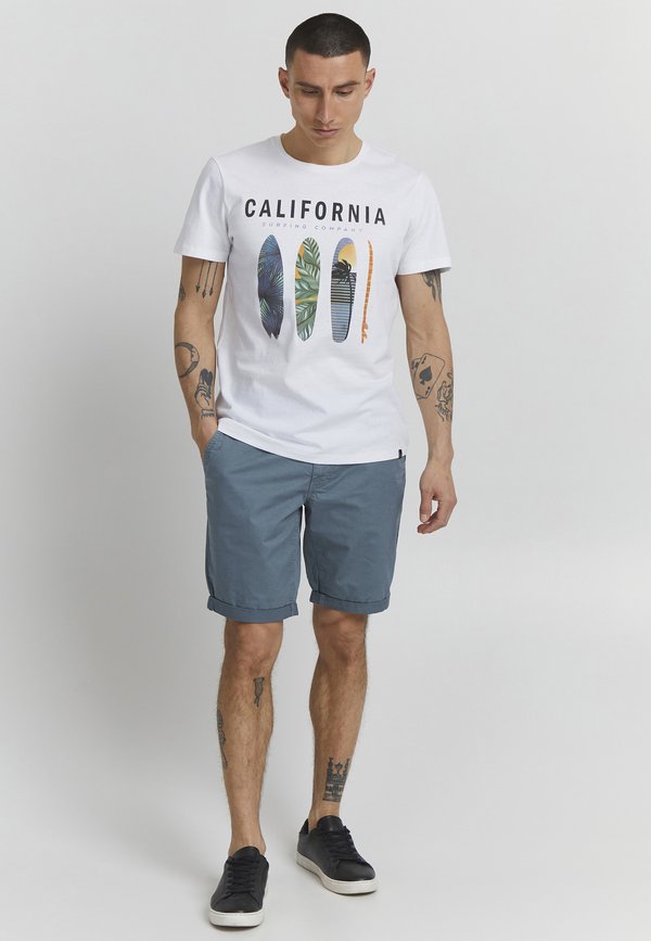 PRSILJAN REGULAR FIT - Shorts2