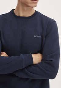 Blend Sweater - dress blues
