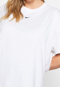 Nike Sportswear T-shirt - bas - white