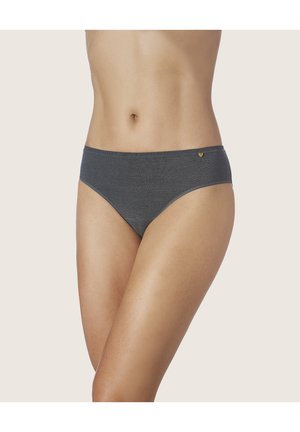 DIANA SOYA - Briefs - Graphite