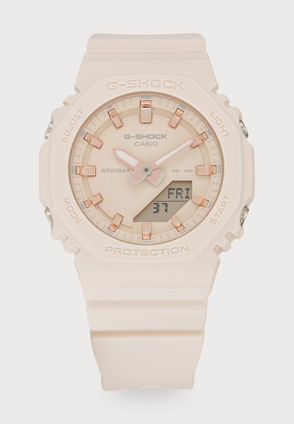 UNISEX - Watch - rosa4