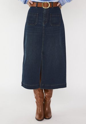 OPHE  - Gonna a campana - rinse