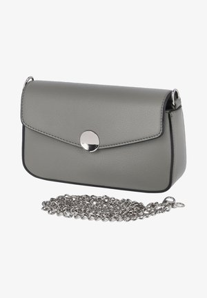 SMALL - Across body bag - grün
