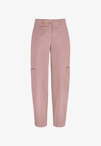 Unausgewählt, rosé