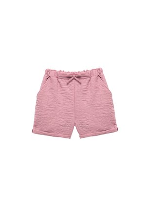 BASIC  - Shorts - pink