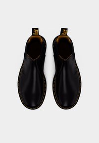 Dr. Martens 2976 CHELSEA - Botas clássicas de cano curto - black