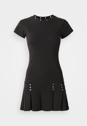 TRANSIT DRESS - Vardagsklänning - black