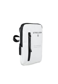 Strellson Premium STOCKWELL - Torba čez telo - white