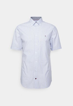 Camicia - blue/white
