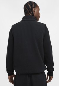 Nike Sportswear CLUB SSNL WINTERIZED  - Veste - black white