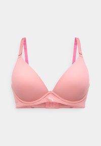 Nem kiválasztott, dusty pink