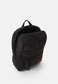 Jordan JAN ESSENTIAL BACKPACK UNISEX - Echipament cluburi fotbal - off noir