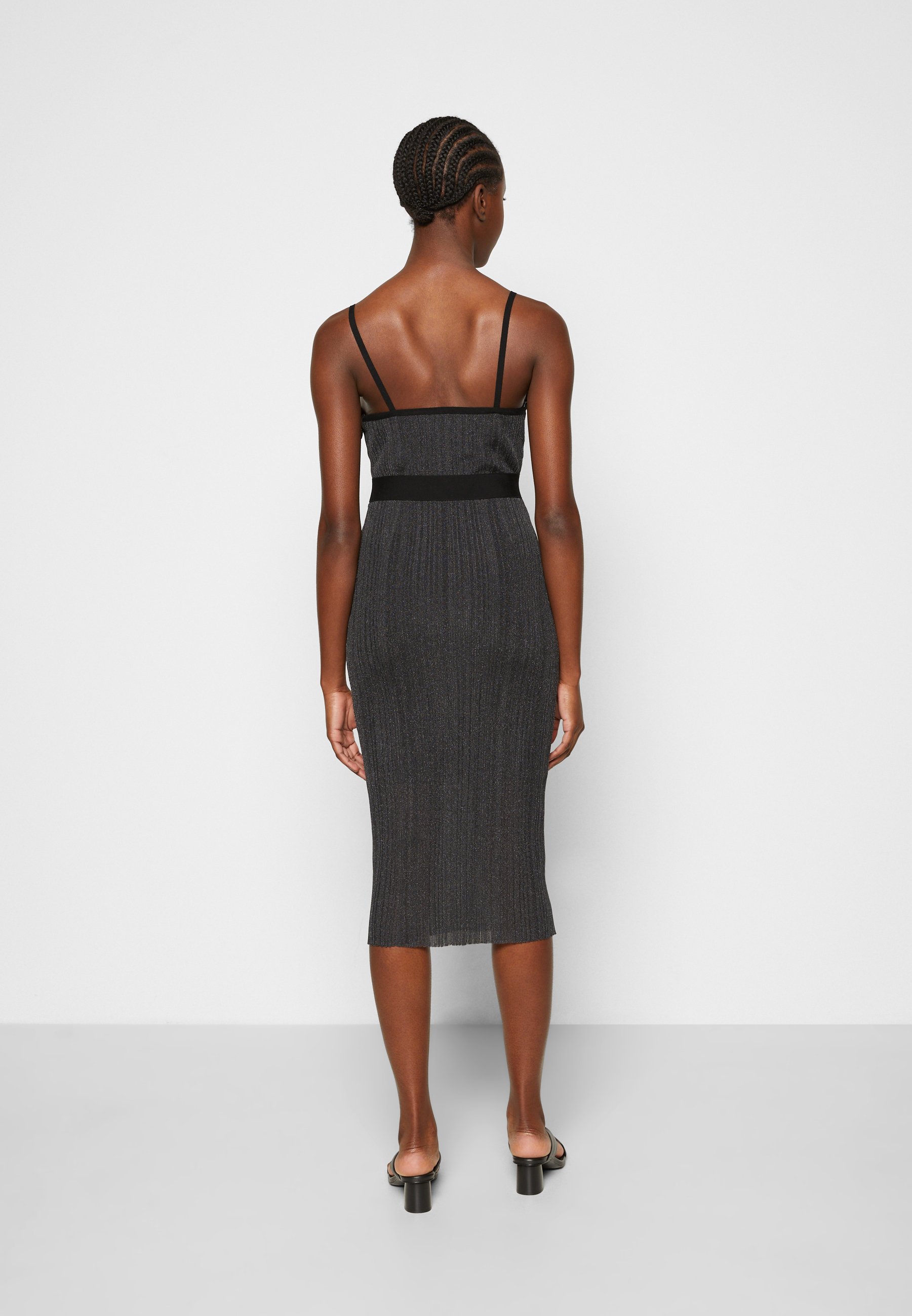 the row ferren dress