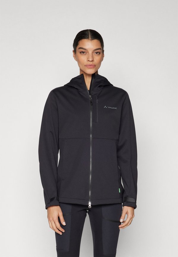 WOMENS ALL YEAR ELOPE JACKET - Soft shell jacket