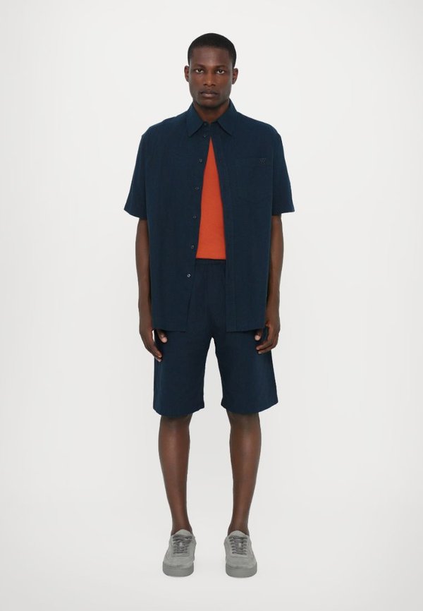 ENOCH  - Shorts - salute4