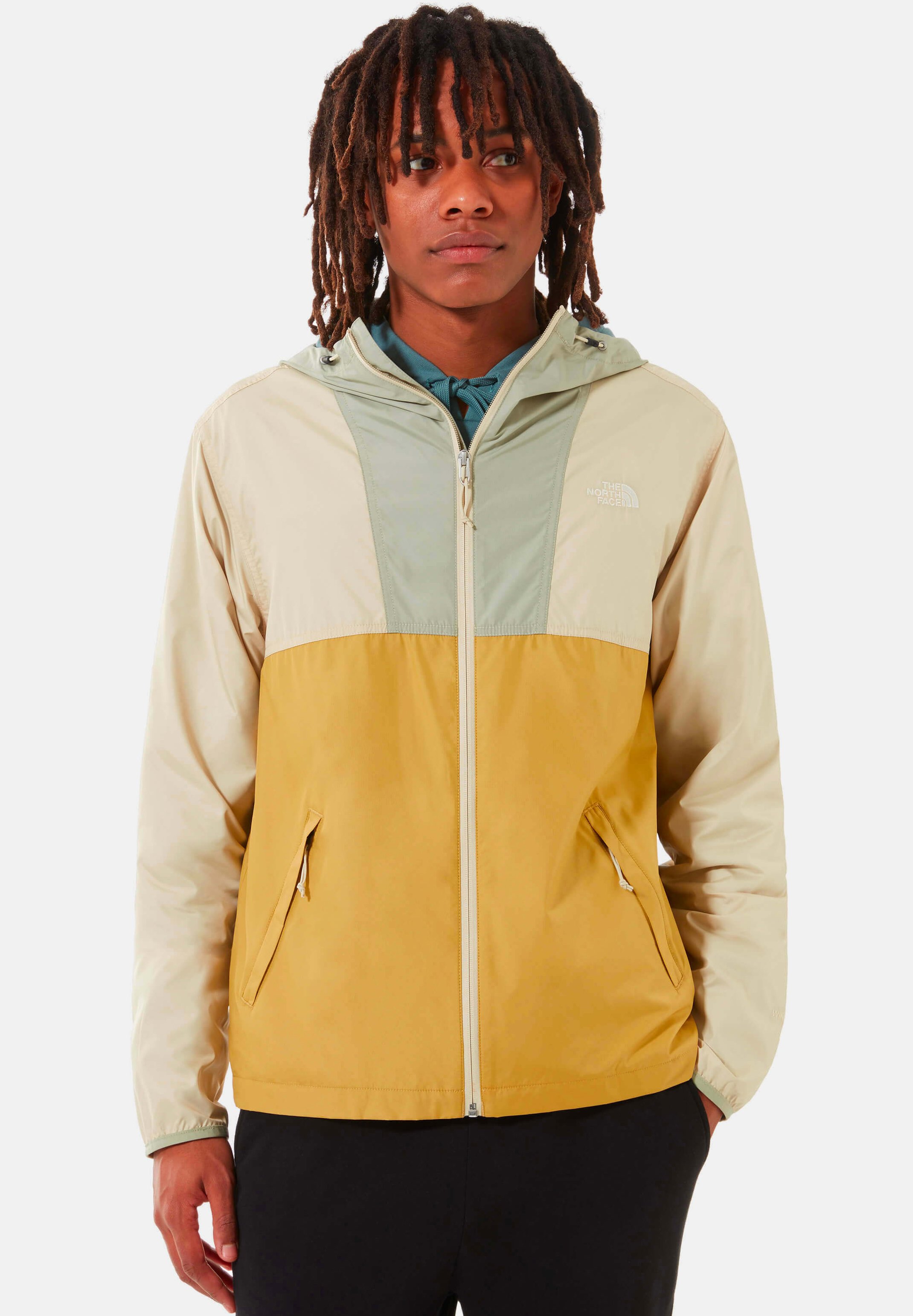 cyclone jacket utility