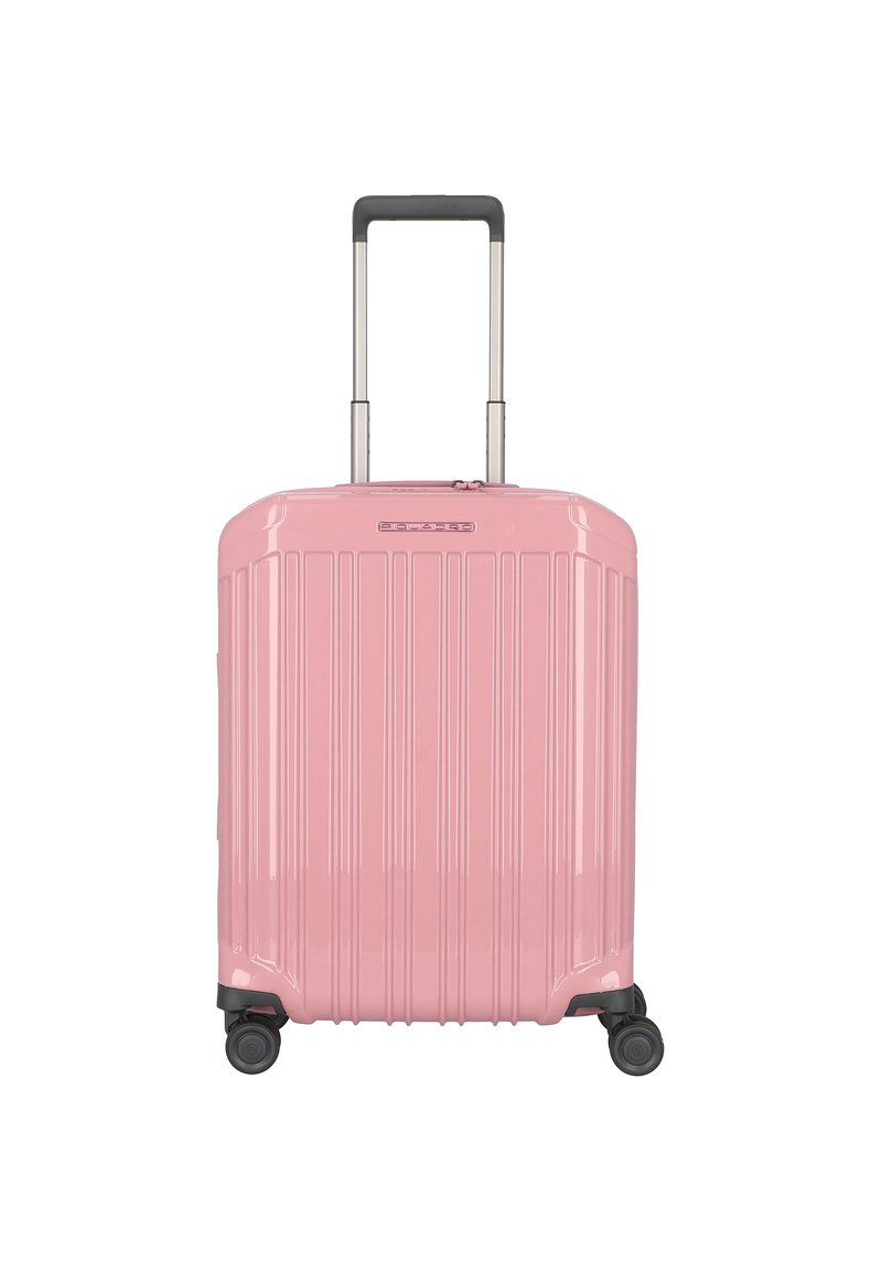 Piquadro -LIGHT - Trolley - pink