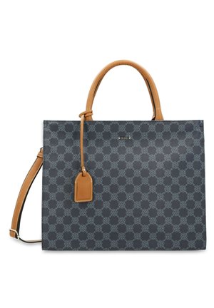 EUPHORIA - Shopping bag - jeans