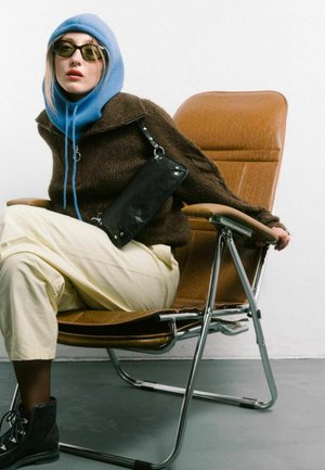 Sac bandoulière - black