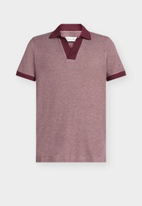 Pier One Polo - burgundy