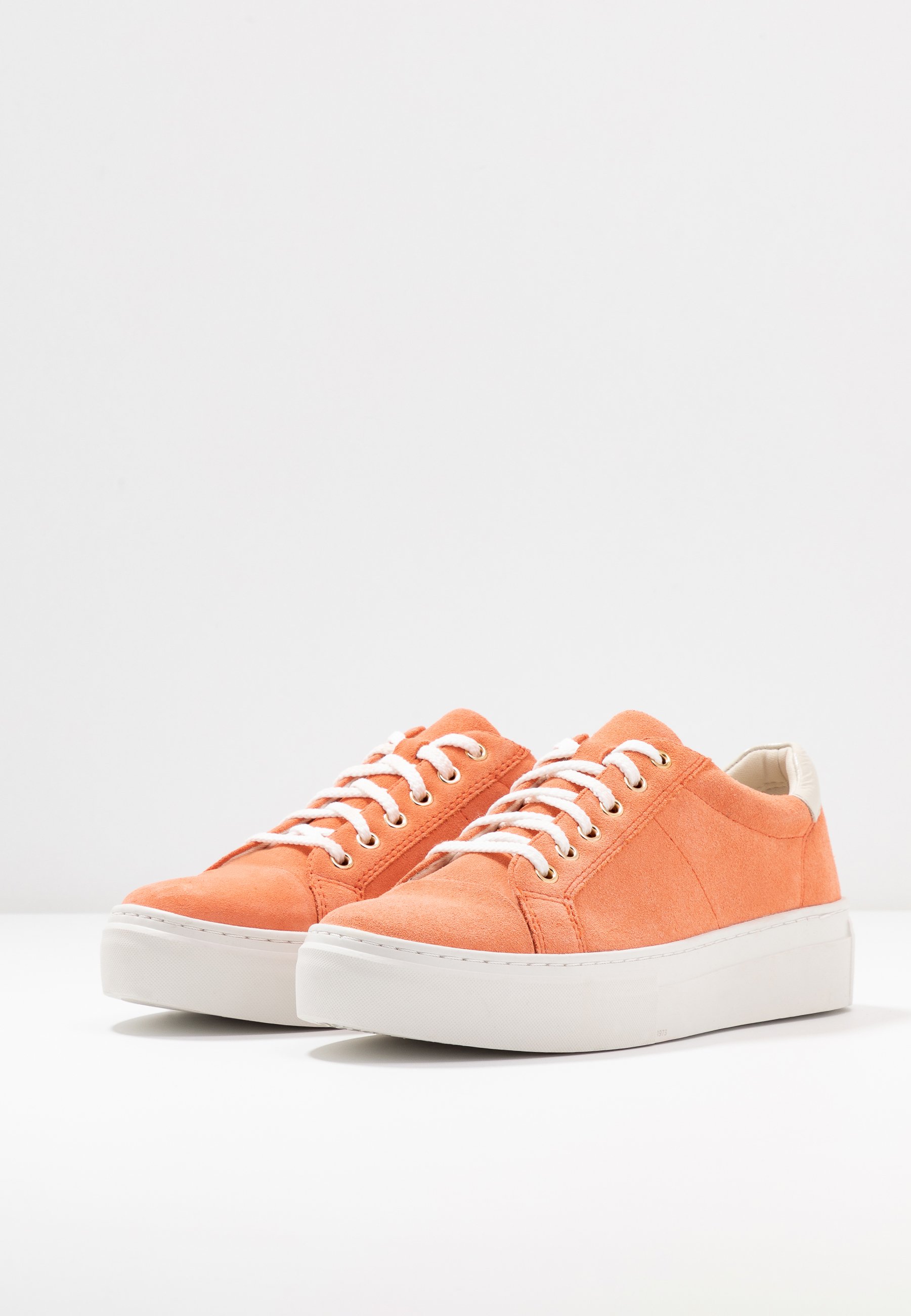 Vagabond ZOE Joggesko cantaloupe Zalando.no Vagabond ZOE Joggesko cantaloupe Zalando.no