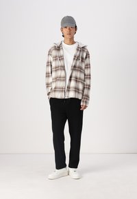 Only & Sons ONSSEJER PANT - Kelnės - black
