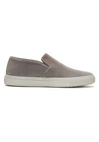Derimod Slipper - grey