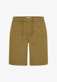 Non sélectionné, butternut