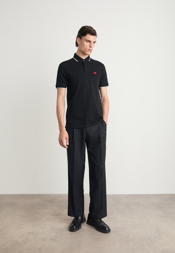 DERESINO - Polo shirt2