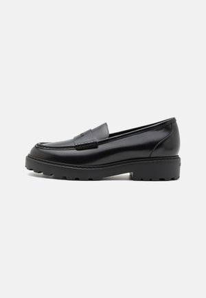 Bally LAELY - Belebújós cipők - black