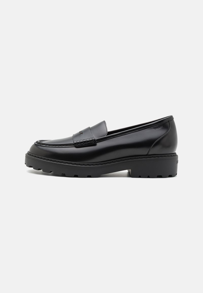 Bally LAELY - Įmautiniai batai - black