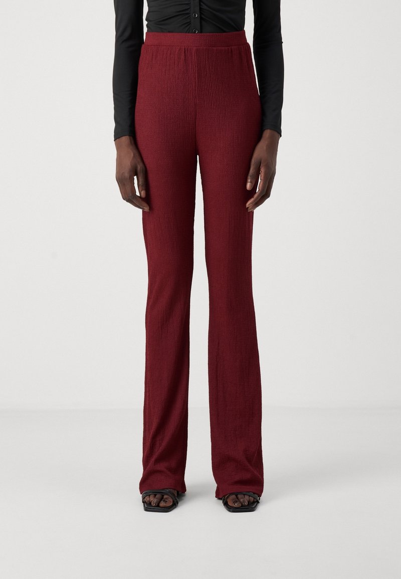 ONLY Tall Broek - red