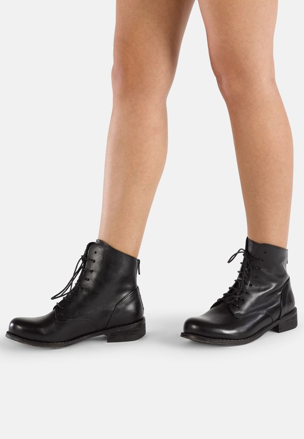 WIDE FIT - Ankle Boot