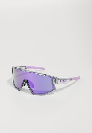 FUSION UNISEX - Sunčane naočale - crystal black