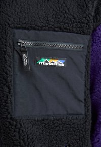 Manastash GORILLA JACKET - Winterjacke - multi-coloured