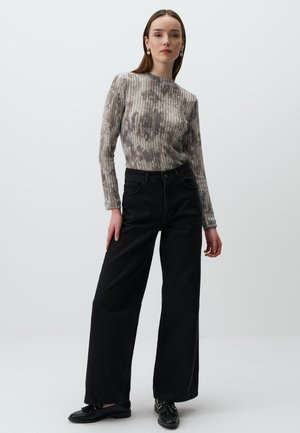 WIDE - Wide leg