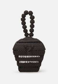 Cult Gaia SURI Handbag black - Technical View