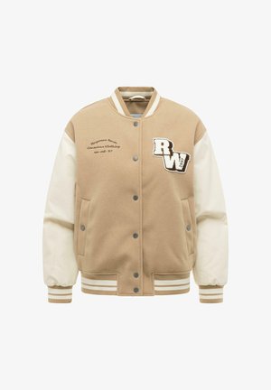 Ragwear, CLUBIE, piaskowy