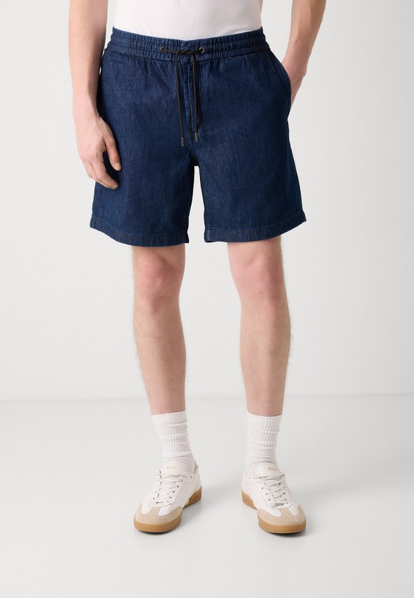 SANDREW - Denim shorts2