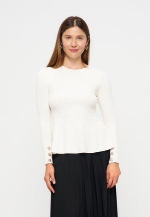 Anna Field by Zalando, Пуловер - off-white
