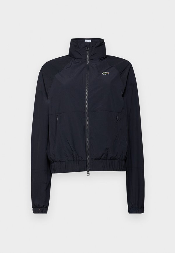 Waterproof jacket - abysm3