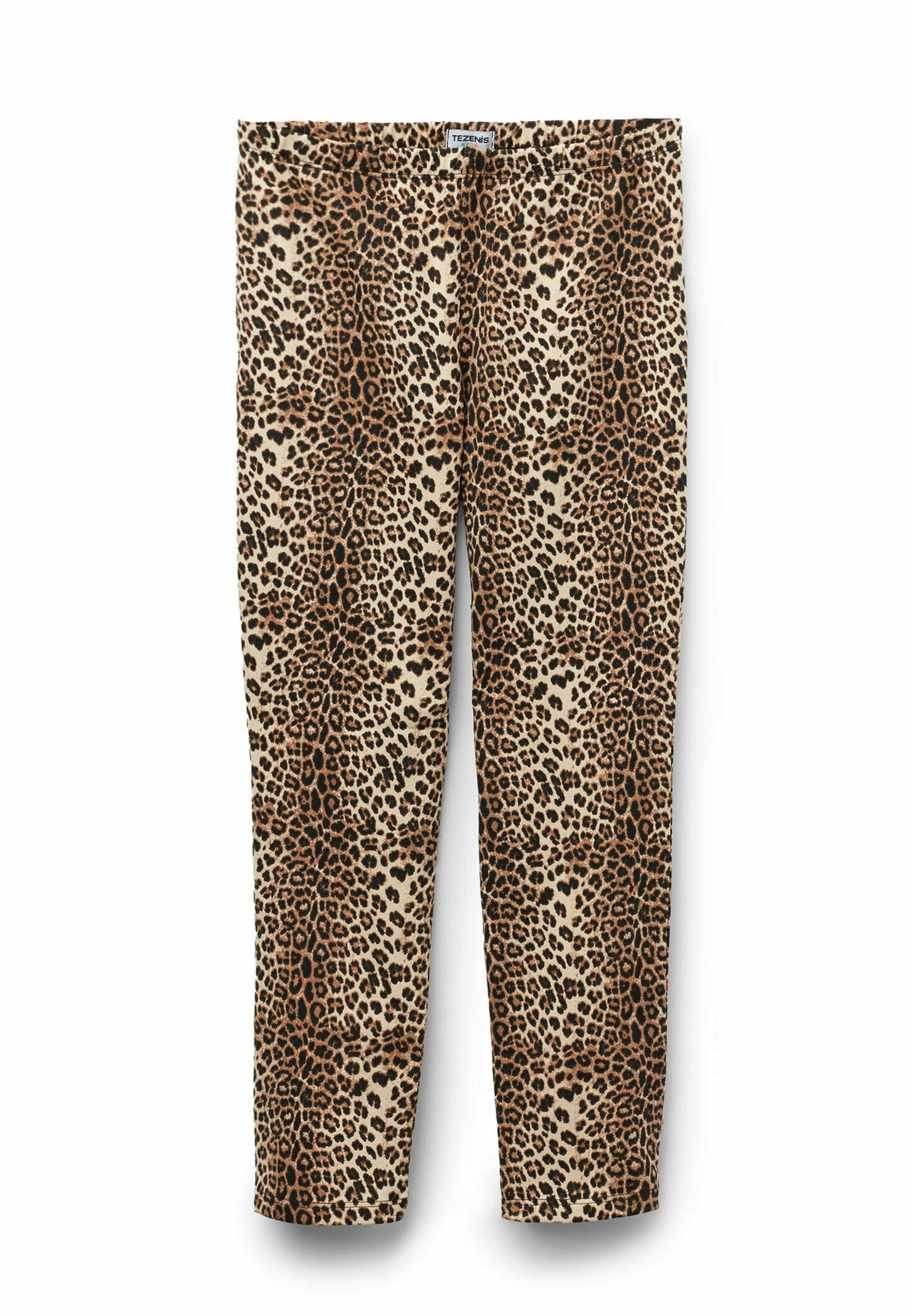 Tezenis Leggings animal/multicolore Zalando