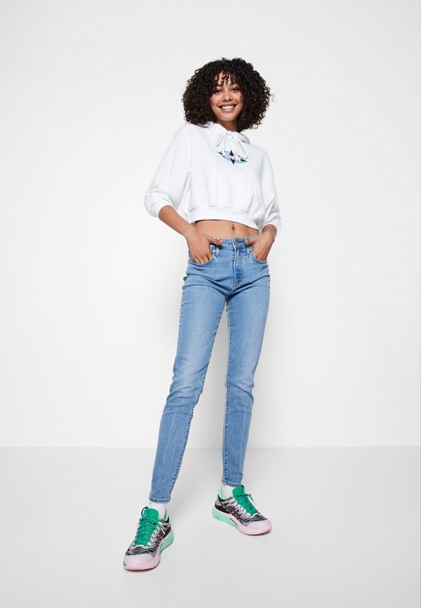 GRAPHIC LAUNDRY HOODIE - Sweatshirt2