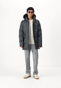 Brave Soul Chaqueta de invierno - grey