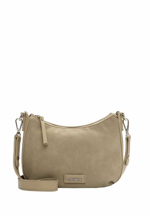UMHÄNGE JEANNA - Schoudertas - khaki