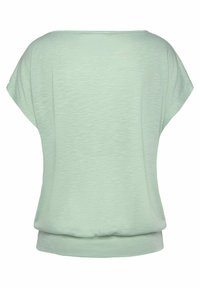 Venice Beach Camiseta estampada - mint